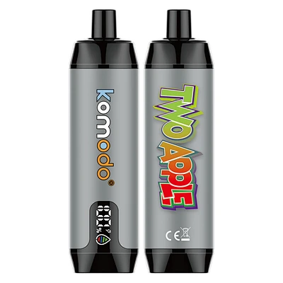 26K Puffs E Cigarette Fruit Flavors 26000 Puffs Vape